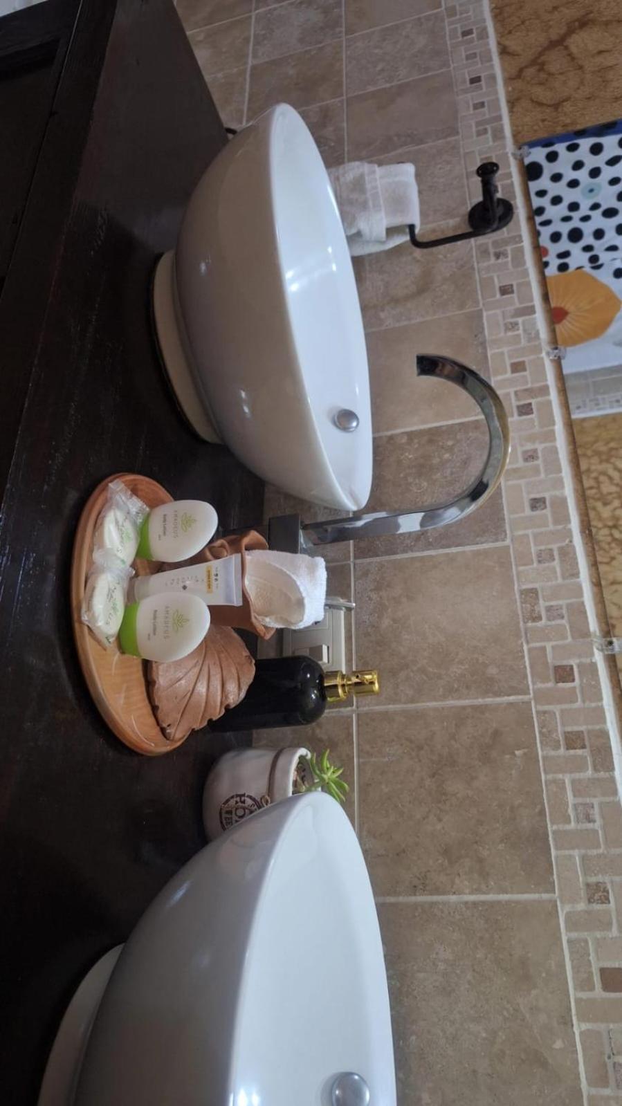 Hotel Boutique Casa Del Angel Antigua Ngoại thất bức ảnh
